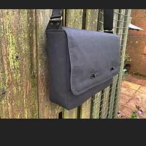 Messenger bag men and women